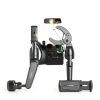 Esoulk Car Mirror Phone Holder Adjustable 360° Universal Fit-2