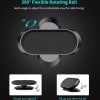 MagGrip 360 Magnetic Car Phone Mount Strip with Strong Neodymium Grip-1