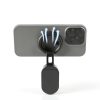 Neewer Magnetic Phone Holder for Car Dual Magnet Mount MagSafe PA118-6