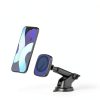 Nautica PH120 Magnetic Phone Holder 3-in-1 Car Mount with Magnet-8