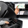 MagSafe Wireless Car Charger for iPhone 12-16 15W Fast Charging Mount-4