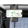 MagSafe Wireless Car Charger for iPhone 12-16 15W Fast Charging Mount-8