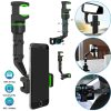 ClipMount Universal Rearview Mirror Phone Holder Adjustable 360° Clip-5