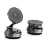 MagSafe 15W Wireless Car Phone Holder – Foldable Magnetic Mount 360°-1