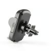 Esoulk 360° Air Vent Wireless Car Charger 15W Fast Charge & Rotation-2