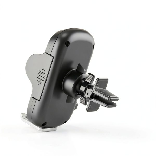 Esoulk 360° Air Vent Wireless Car Charger 15W Fast Charge & Rotation-2