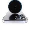 MagSafe Wireless Car Charger for iPhone 12-16 15W Fast Charging Mount-3