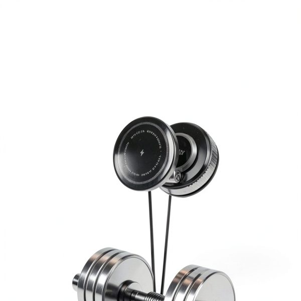 MagSafe 15W Wireless Car Phone Holder – Foldable Magnetic Mount 360°-8
