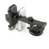 FlexMount 3-in-1 Car Phone Holder Universal Dashboard Windshield Mount-4