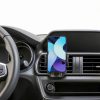 Nautica PH110 Car Vent Phone Holder 360° Rotation Vibration‑Resistant-4