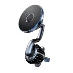 MagSafe Car Vent Phone Mount by BrandX Ultra Secure Twist‑Lock Design-0