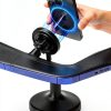 MagSafe Wireless Car Charger for iPhone 12-16 15W Fast Charging Mount-5