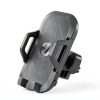 Nautica PH110 Car Vent Phone Holder 360° Rotation Vibration‑Resistant-0