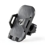Nautica PH110 Car Vent Phone Holder 360° Rotation Vibration‑Resistant-0