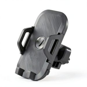 Nautica PH110 Car Vent Phone Holder 360° Rotation Vibration‑Resistant-0