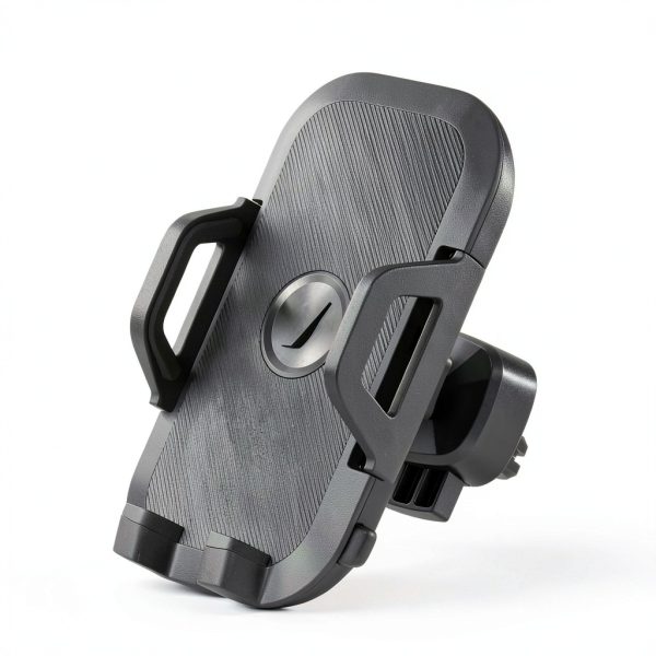 Nautica PH110 Car Vent Phone Holder 360° Rotation Vibration‑Resistant-0