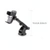 Phone Mount MyBat Universal Telescopic for Dashboard and Windshield-4