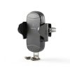 Esoulk 360° Air Vent Wireless Car Charger 15W Fast Charge & Rotation-1
