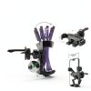 Gravity Slide Car Phone Mount AutoGrip Universal Vent Holder-5