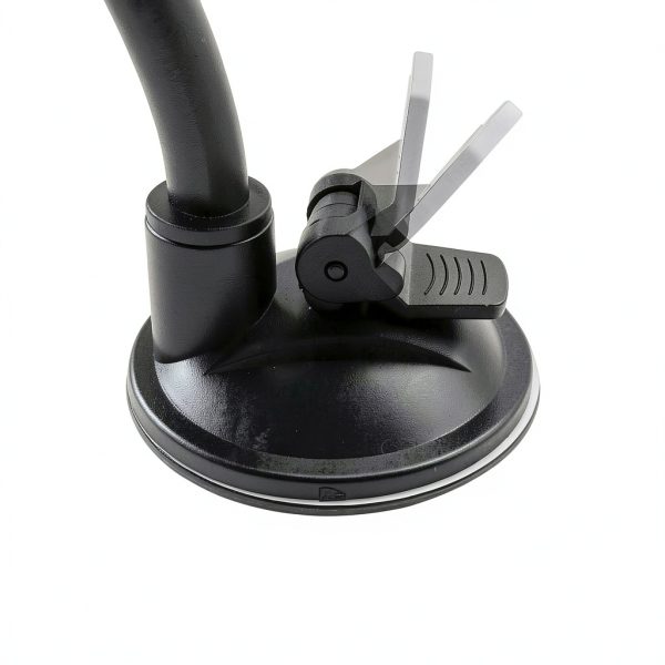 Magnetic Car Phone Holder Extendable Arm 6.7in Universal Mount-3