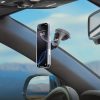 Scosche MagSafe Mount Compatible with Popsocket Suction Dash Holder-13