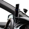 Scosche StickIt Suction Window Flexneck Universal Mount - Black-3