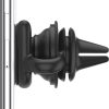 PopSockets PopMount 2 Car Vent Mount Black Air Vent Phone Holder-5