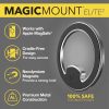 Scosche MagicMount MagSafe Vent Mount for Phones Black-1