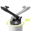 Bracketron HD Tablet Extend Mount - Black Heavy Duty Suction Mount-3