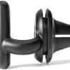 PopSockets PopMount 2 Car Vent Mount Black Air Vent Phone Holder-6