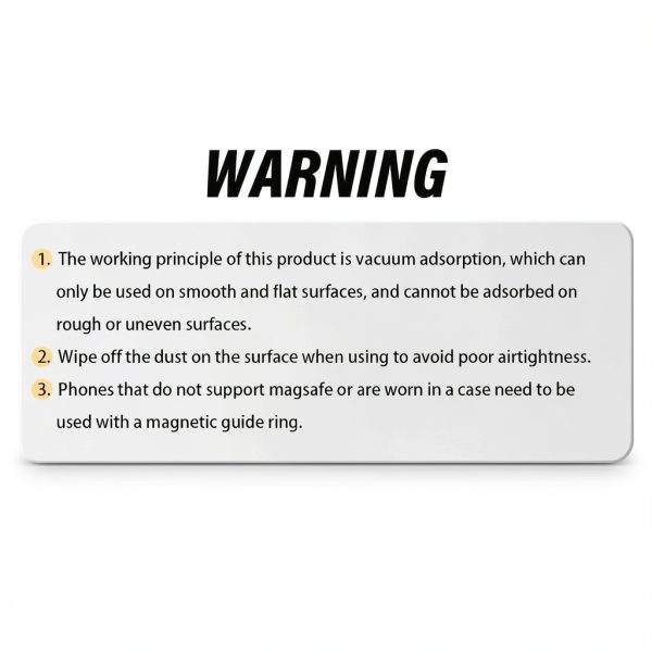 Car Phone Holder Furno Fusion Foldable 360° Magnetic Mount - Black-10