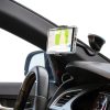 Scosche StickIt Suction Window Flexneck Universal Mount - Black-2