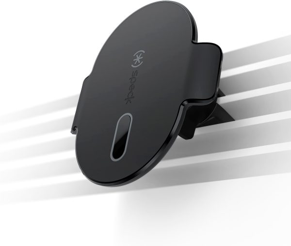 Speck ClickLock Car Vent Mount for iPhone MagSafe Black-2