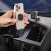 Scosche MagicMount Pop Dash Vent Mount for Cell Phones Black-5