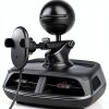 iOttie - Auto Sense 2 Wireless Dashboard & Windshield Car Mount - Black-5