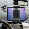 Bracketron HD Tablet Extend Mount - Black Heavy Duty Suction Mount-14