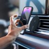 Speck ClickLock Car Vent Mount for iPhone MagSafe Black-6