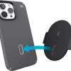 Speck ClickLock Car Vent Mount for iPhone MagSafe Black-5