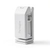 Perilogics Universal Airplane Phone Holder - 360° Rotating Mount-6