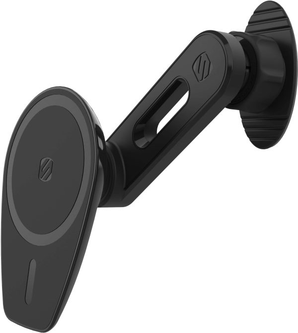 MagicMount 4-in-1 Pro MS Magsafe Ring Patch – Black by Scosche-9