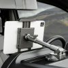 Bracketron HD Tablet Extend Mount - Black Heavy Duty Suction Mount-17