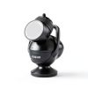 AirTight Vacuum Phone Mount by Mybat Black 15W Fast Charging-5