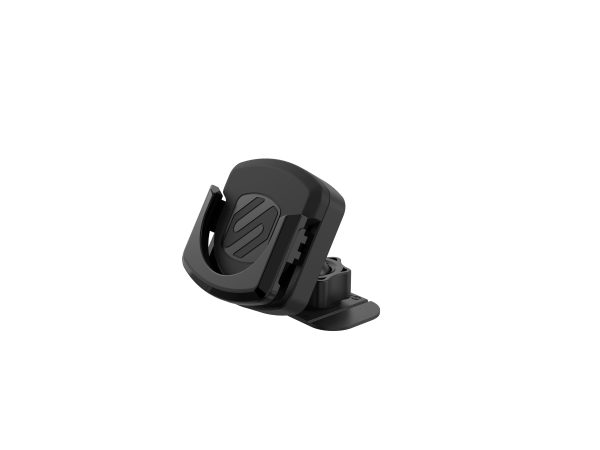 Scosche MagicMount Pop Dash Vent Mount for Cell Phones Black-2