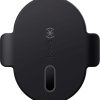 Speck ClickLock Car Vent Mount for iPhone MagSafe Black-0