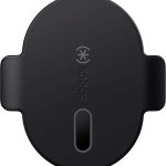 Speck ClickLock Car Vent Mount for iPhone MagSafe Black-0