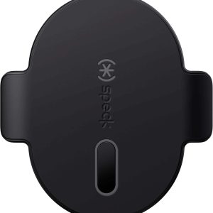 Speck ClickLock Car Vent Mount for iPhone MagSafe Black-0