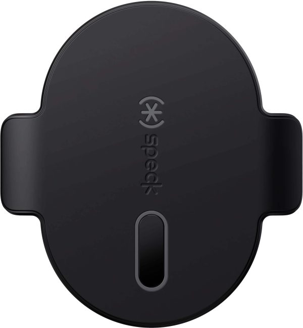 Speck ClickLock Car Vent Mount for iPhone MagSafe Black-0