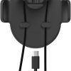 Speck ClickLock Car Vent Mount for iPhone MagSafe Black-3