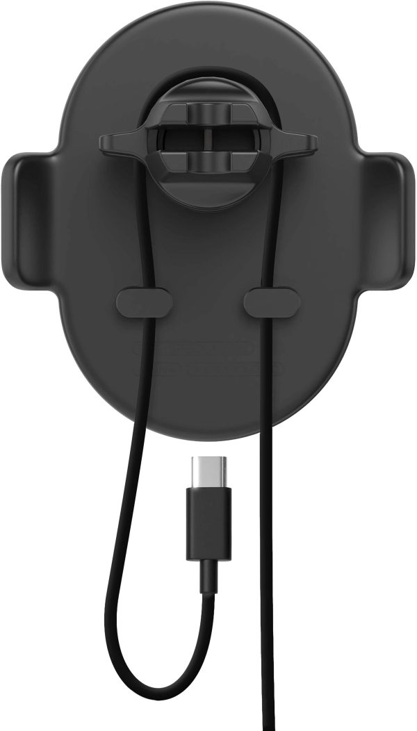 Speck ClickLock Car Vent Mount for iPhone MagSafe Black-3