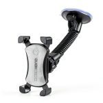 Mammoth Mobile Windshield Mount ToughTested Black Phone Holder-0